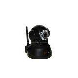 Wireless 10 LED Webcam IP Camera Night Vision WIFI Cam