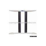 Steel Office Table Leg