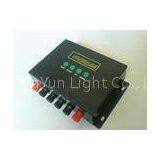 CE , ROSH High Power 24W 12V 2A LED RGB Led Controllers LR-CW-E1