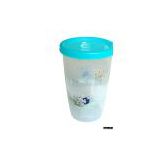 Sell Plastic Cup with Cover
