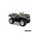 Sell Oil-Cooled 4x4 ATV With Eec