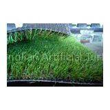 20mm 30mm 50mm Synthetic Turf Putting Greens , Fake Grass Lawns For Home , Balcony