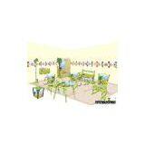 Koala and Kangaroo Children Furniture Set thumbnail-1