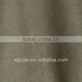 Stretch Suede Fitted Loveseat Cover thumbnail-6