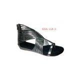 Ladies' Sandal,women Shoe ,plastic Slipper thumbnail-3