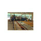 Handling Line