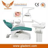Foshan Gladent good quality low price CE approved dental chair GD-610