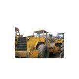 Dynapac CA25 Mobile Road Roller+86 18221102858