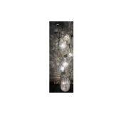 2012 Newest Aluminum Floor Lamps