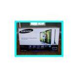Samsung - UN55C7000 - 55 LED-backlit LCD TV - 1080p (FullHD)