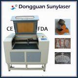 Cheap CO2 Laser Engraving Machine for Model thumbnail-2