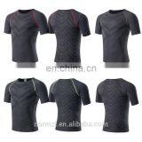 Hot Sale China Wholesale Breathable Compression Tight Wear for Men thumbnail-6