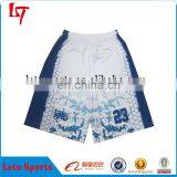 Factory Price Dri Fit Sublimation Custom Cheap Basketball Uniforms thumbnail-2