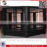 Customised MMA Octagon Cage UFC Quality thumbnail-1