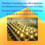 Saudi Arabia Coc Certificate Quality Control SASO Testing