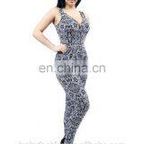 2016 BAIYIMO OEM Service Women's Romper Jumpsuit Style Wholesale thumbnail-3