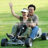 Exciting Grass Skiing Karts Grass Kart Challenge Grass Skis for Sale thumbnail-1