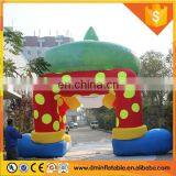 2017 Blow up Inflatable Arch, Air Tight Style Race Inflatable Arch Gate
