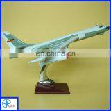 Metal Crafts Airplane Model thumbnail-1