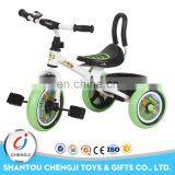High Quality Fashionable Model Tricycle Baby With Ratary Seat
