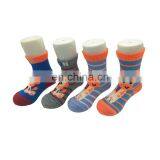 Pretty Little Girl Design Baby Girl Cotton Socks Socks Comfort Baby Sockswholesale thumbnail-2