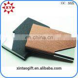 Business Gift Leather Business Card Holder thumbnail-4