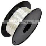 Biodegradable Silk Like Polymer Composite 3D Printer Filament 1KG