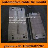 Injection Molds for Automotive Auto Car Cable Tie thumbnail-1