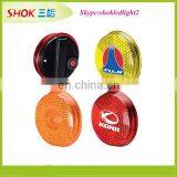 China Factory Supply Backpacks Warning Light Green Led Warning Strobe Light thumbnail-2