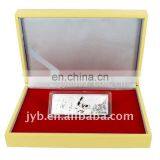 Holiday&giftware of Silver Souvenir Bulion Sets thumbnail-1
