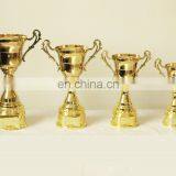 Hot Selling Sports Prize Metal Trophy Cup