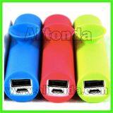 Promotional Pvc Decoration Cute Cartoon Figure Power Bank thumbnail-2