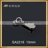 Cheap Hot Selling Customized Zinc Alloy Zipper Slider thumbnail-1