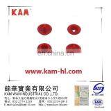 Colorful Kam Plastic Case Bag Button thumbnail-6