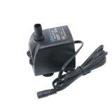 DC 12V High Efficiency Low-Noise Garden Aquarium Pumps thumbnail-2