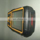 S200 Android Rugged Phone With HF 13.56MHZ RFID Reader