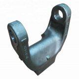 ISO9001 CNC Machining Investment Steel Casting for Railway thumbnail-5