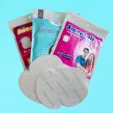 Absorbent Underarm Clothing Sweat Guard Armpit Pad With Perfume thumbnail-3