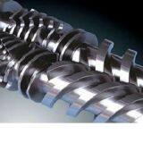 Molybdenum Wire Arc Coating Machine SX600, Screw Coating Equipment , Chinese Supplier 1.6~3.2mm Zinc Aluminum Copper Arc Wire Spray Machine thumbnail-1