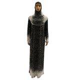 High Quality Middle East Prayer Clothes Muslim Women Abaya Prayer Dress Wholesale With Cheap Price thumbnail-5