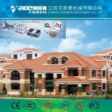 Plastic Roofing Making Machinery thumbnail-4