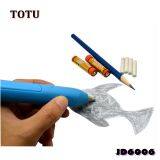 Art Supplies Battery Eraser thumbnail-5