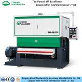 Calibrating and Polishing Wide Belt Sander thumbnail-1