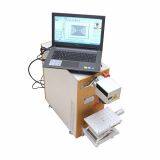 Portable Type Fiber Laser Marking Machine thumbnail-1