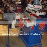 UPVC Window&door Machine-Lock Hole Groove Processing Machine thumbnail-1
