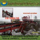 Complete Gold Mining Recovery Process for Separating Gold Beneficiation