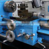 Mini Metal Lathe CJM250 CJM320 Mini Lathe Machine Price thumbnail-4