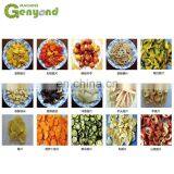 Vaccum Frying Machine for Fruit and Vegetable Chips Jackfruit Kiwifruit thumbnail-3