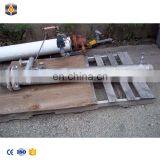 Flat Kaori Lab Plastic Tranter Heat Exchanger Gasket Paint Tube Small Water for Dyeing Machine thumbnail-6