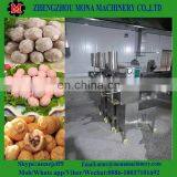 GOOD QUALITY Chicken Meat Ball Making Machine/chicken Meat Ball Moulding Machine/beef Meat Ball Forming Machine thumbnail-2